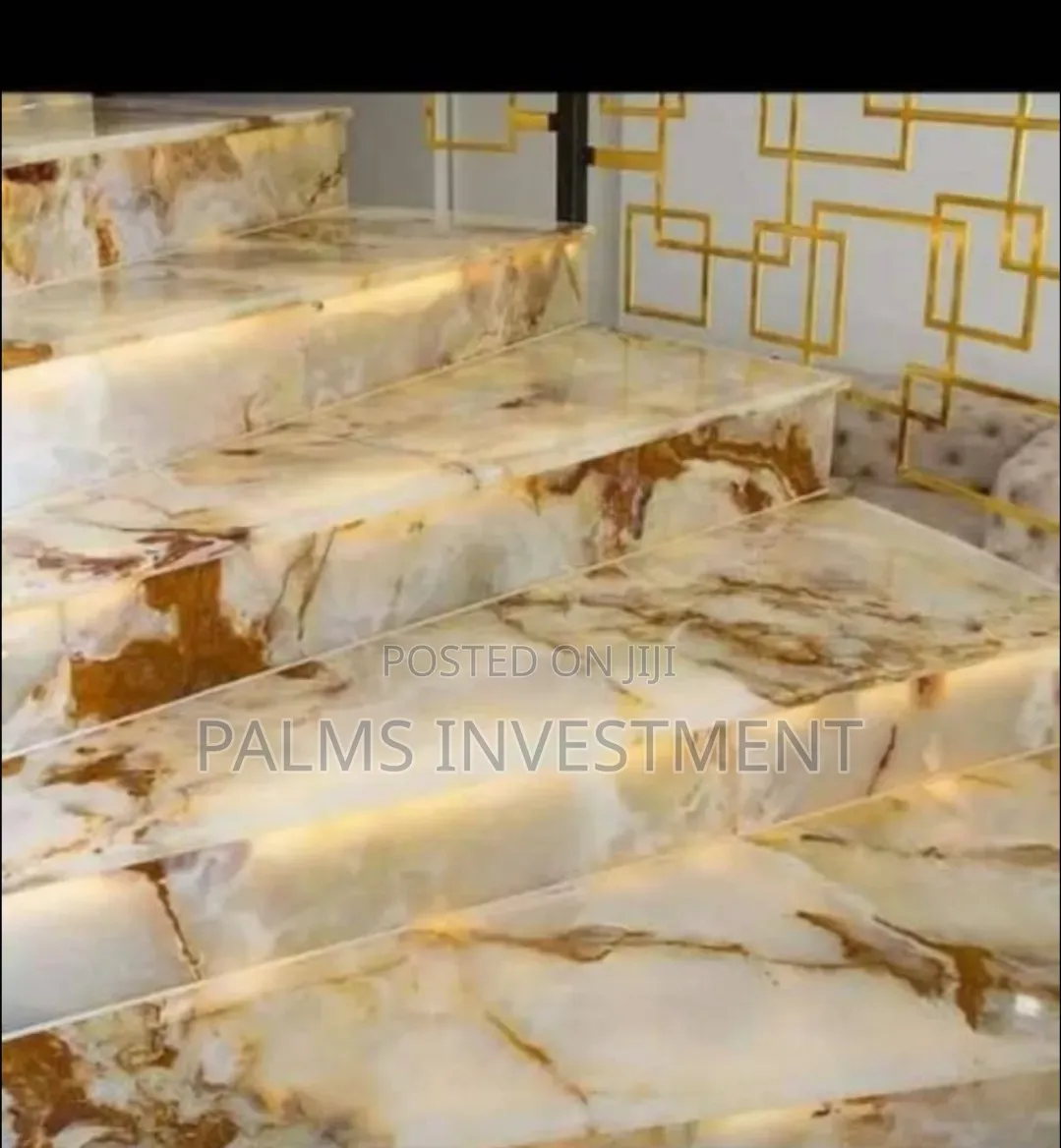 Italian Onyx Marble