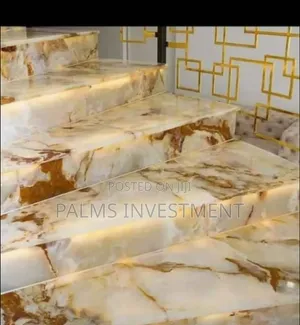 Italian Onyx Marble