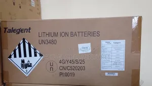 Simba Solar Talegent