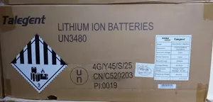Simba Solar Talegent