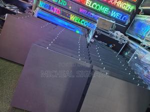 1 Square Meter Cabinet Screen