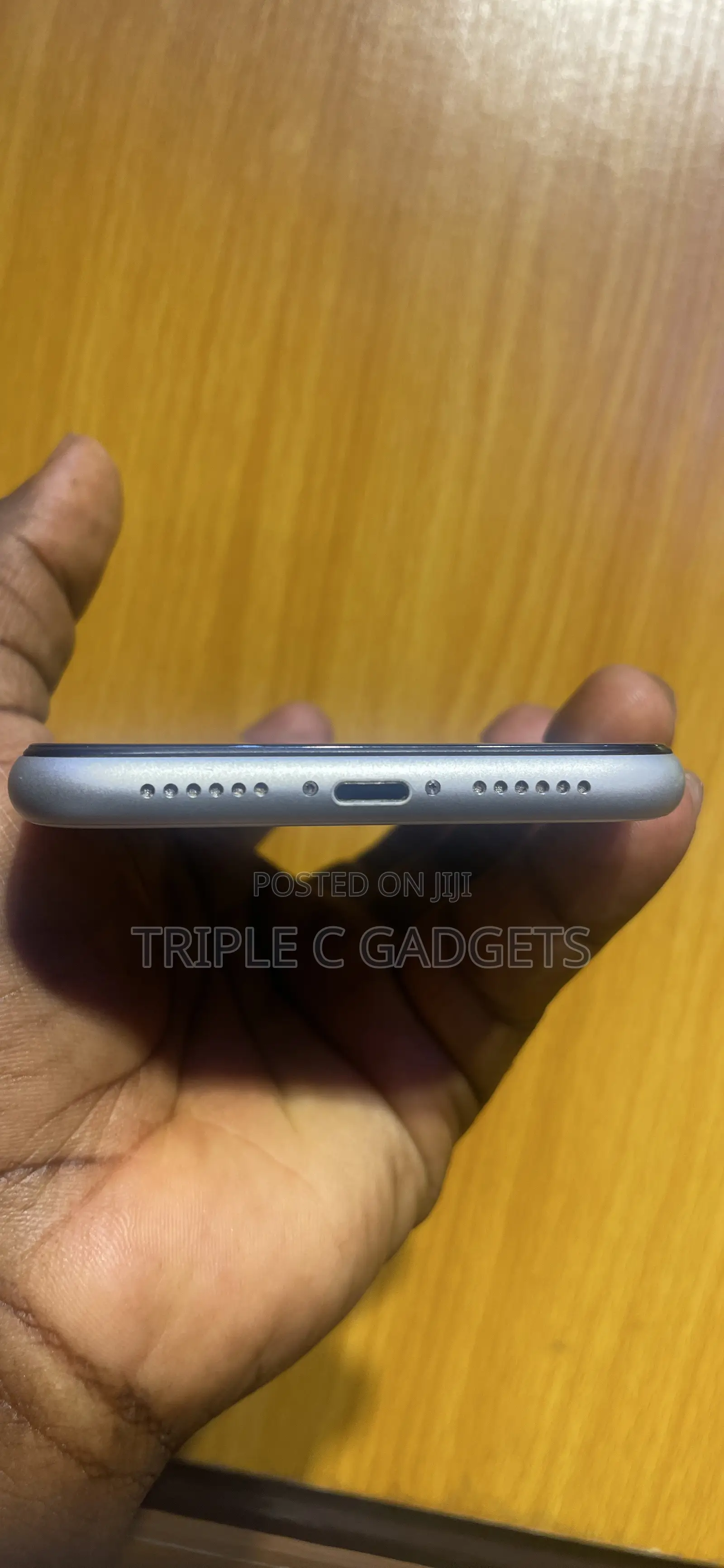 Apple iPhone XR 128 GB White