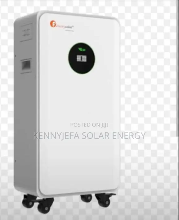 15kwh 48v Lithium Battery Felicity Flat