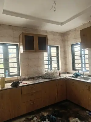 2bdrm Block of Flats in Opic, Ojodu for rent