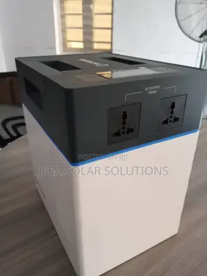 HITHIUM HeroEE 2kWh Portable Power Supply