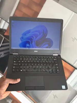 Laptop Dell Latitude 5480 8GB Intel Core i5 SSD 256GB