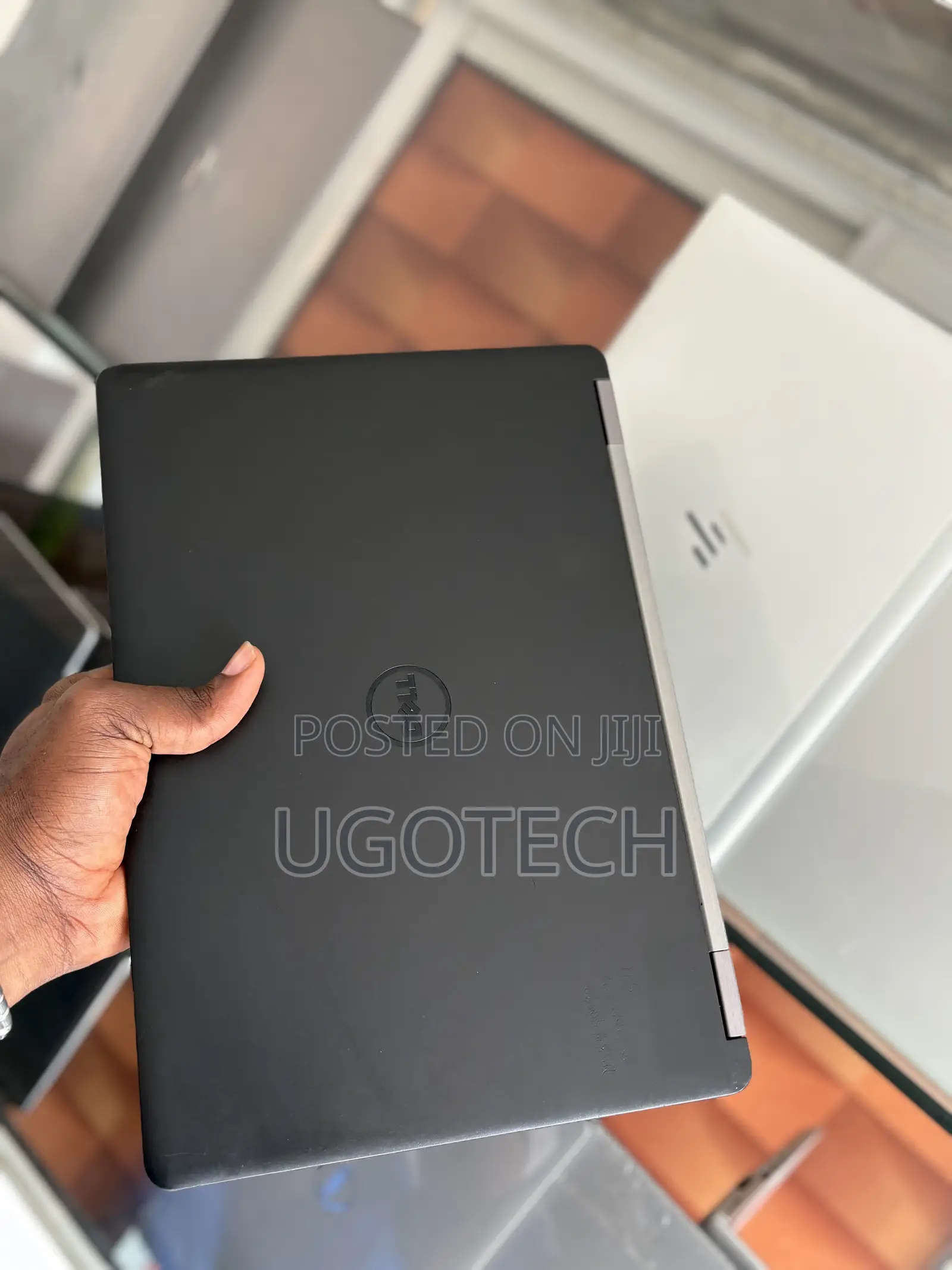 Laptop Dell Latitude 5480 8GB Intel Core i5 SSD 256GB