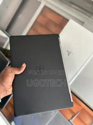 Laptop Dell Latitude 5480 8GB Intel Core i5 SSD 256GB