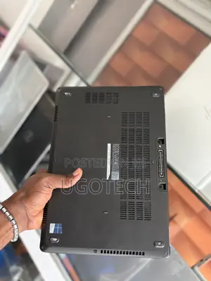 Laptop Dell Latitude 5480 8GB Intel Core i5 SSD 256GB