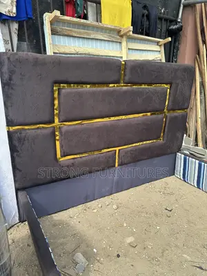Simple 6ft X 6ft Bed Frame