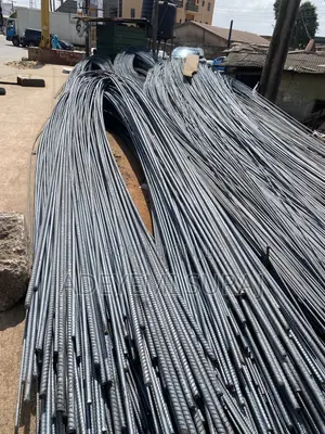 Iron Rods Major Distributor for Imported/Ordinary