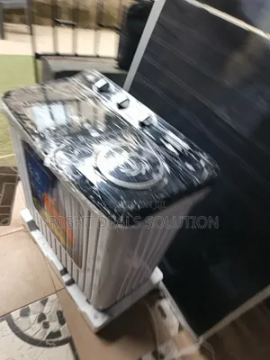 Skyrun 7KG Manual Washer – Built for Everyday Laundry
