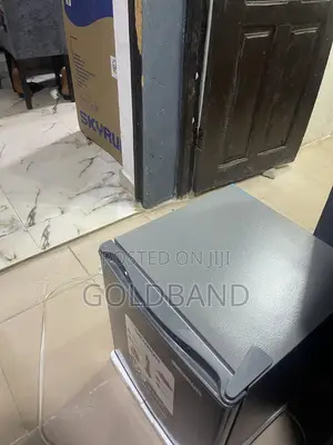 Skyrun BCD-50HW 48L Practical Home Refrigerator