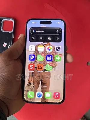 Apple iPhone 14 Pro 128 GB Black