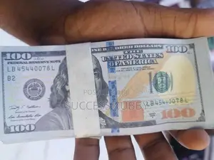 Prop Dollar – Movie, Photography Decoration