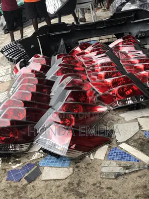Rear Light Honda Accord 2008-2010