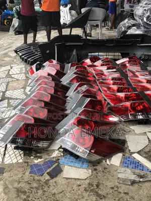 Rear Light Honda Accord 2008-2010