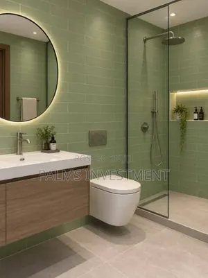 10x30 Spanish Wall