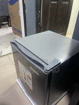 Skyrun 50L Small-Space Compact Fridge