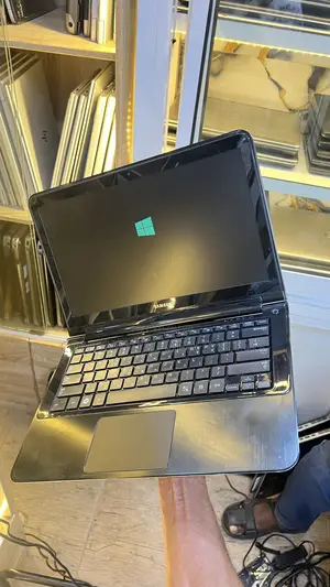Laptop Samsung Ativ Book 9 Lite 6GB Intel Core i5 SSD 32GB
