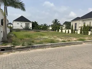 Large Expanse of 1,000 SQM Land in Family Use