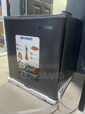 Skyrun 50L Handy Bedside Mini Refrigerator