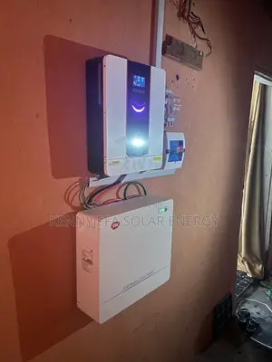 2.5kwh 24v Lithium Battery Itel Only Bathery