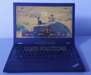 Laptop Lenovo ThinkPad P15s 32GB Intel Core i9 SSD 1T
