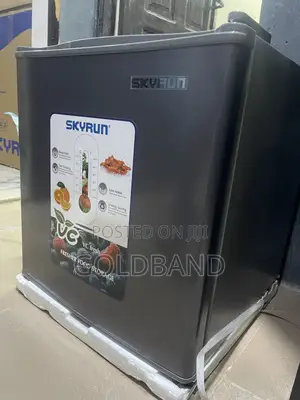 Skyrun BCD-50HW 50L Compact Storage Refrigerator