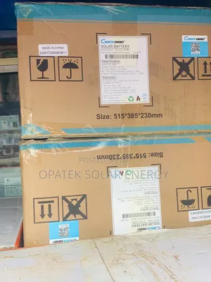 C Worth Lithium Battery 5kwh 24v Available