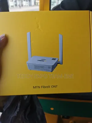 MTN Fibre X