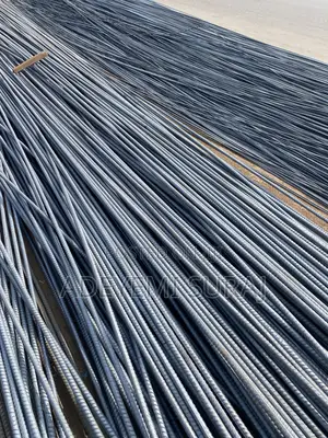 Standard Iron Rod