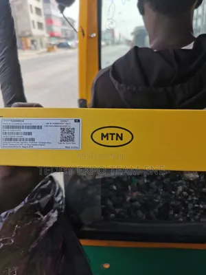 MTN Fibre X