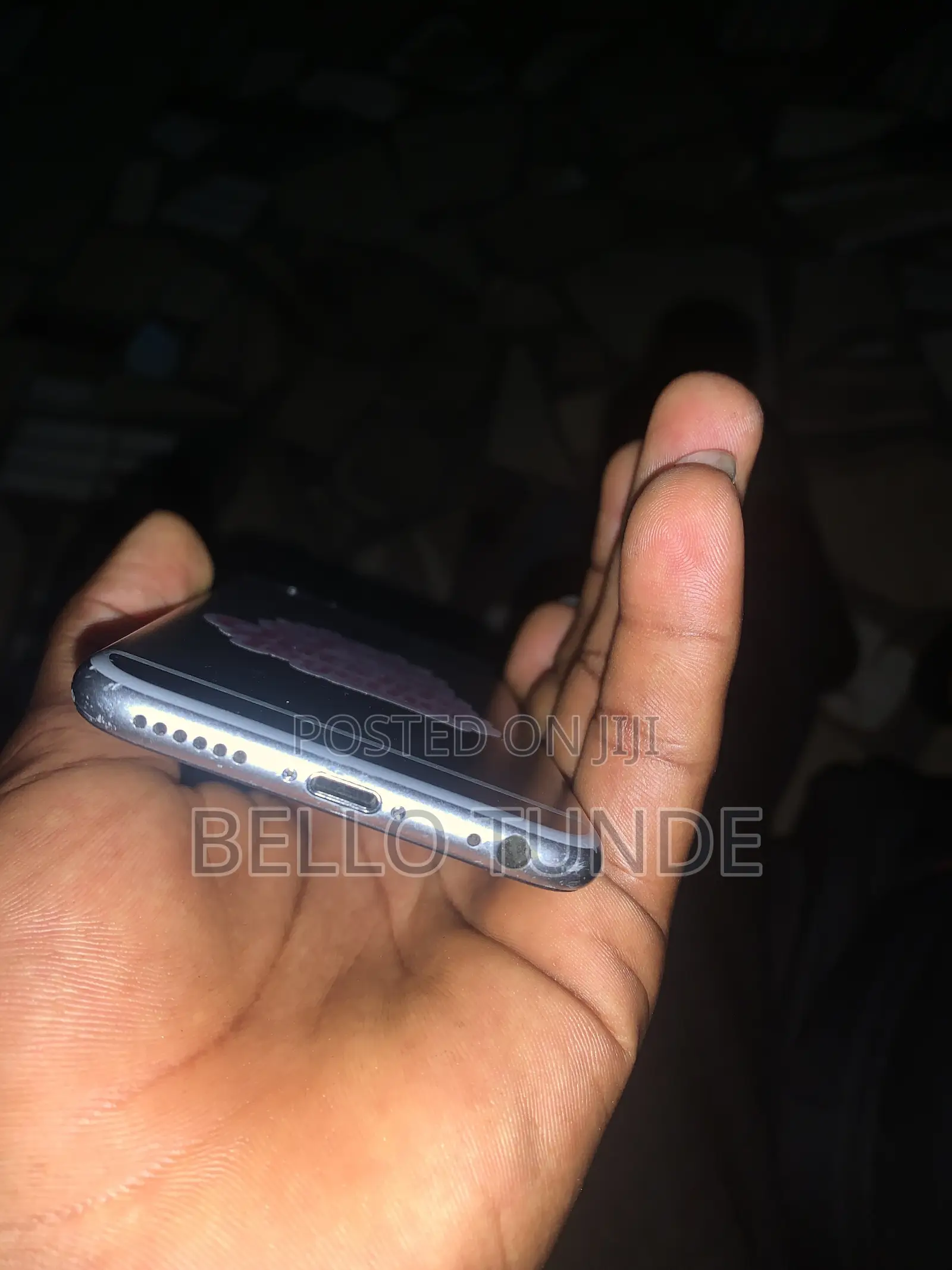 Apple iPhone 6s 32 GB Silver
