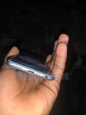 Apple iPhone 6s 32 GB Silver