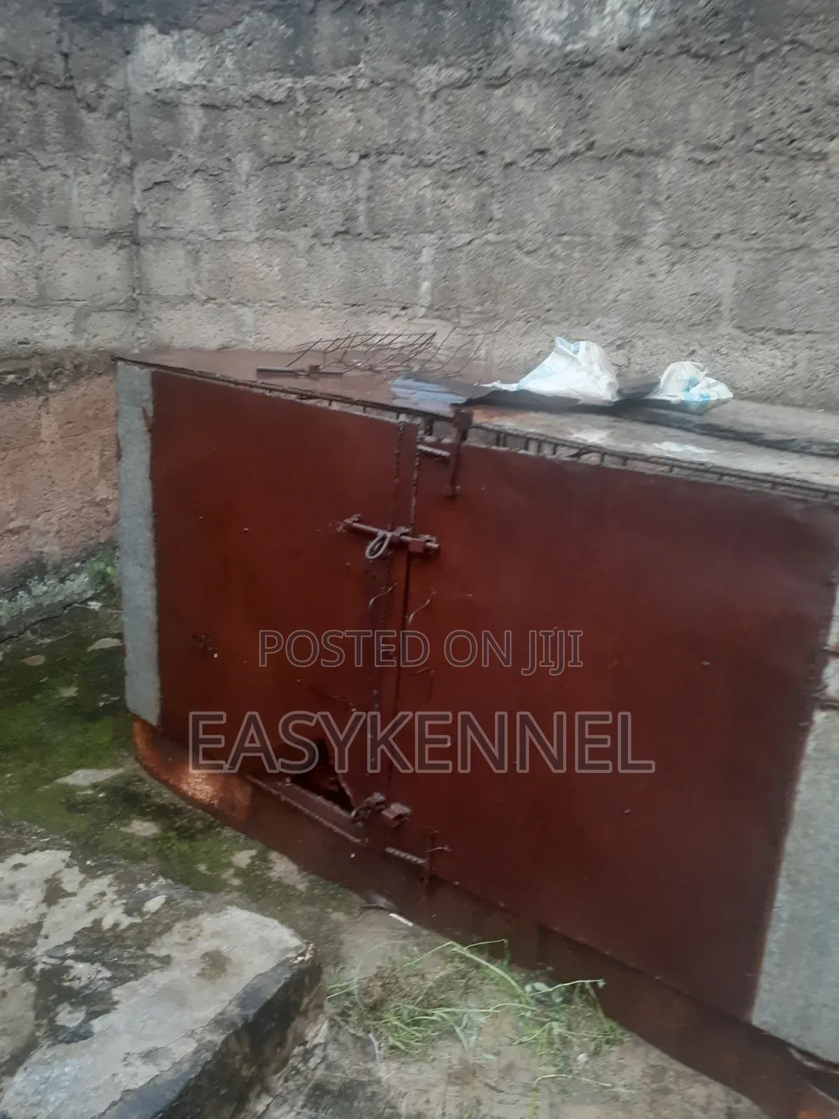 Dog Cage for Sale