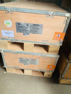 Felicity Lithium Battery 10kwh 48v Available