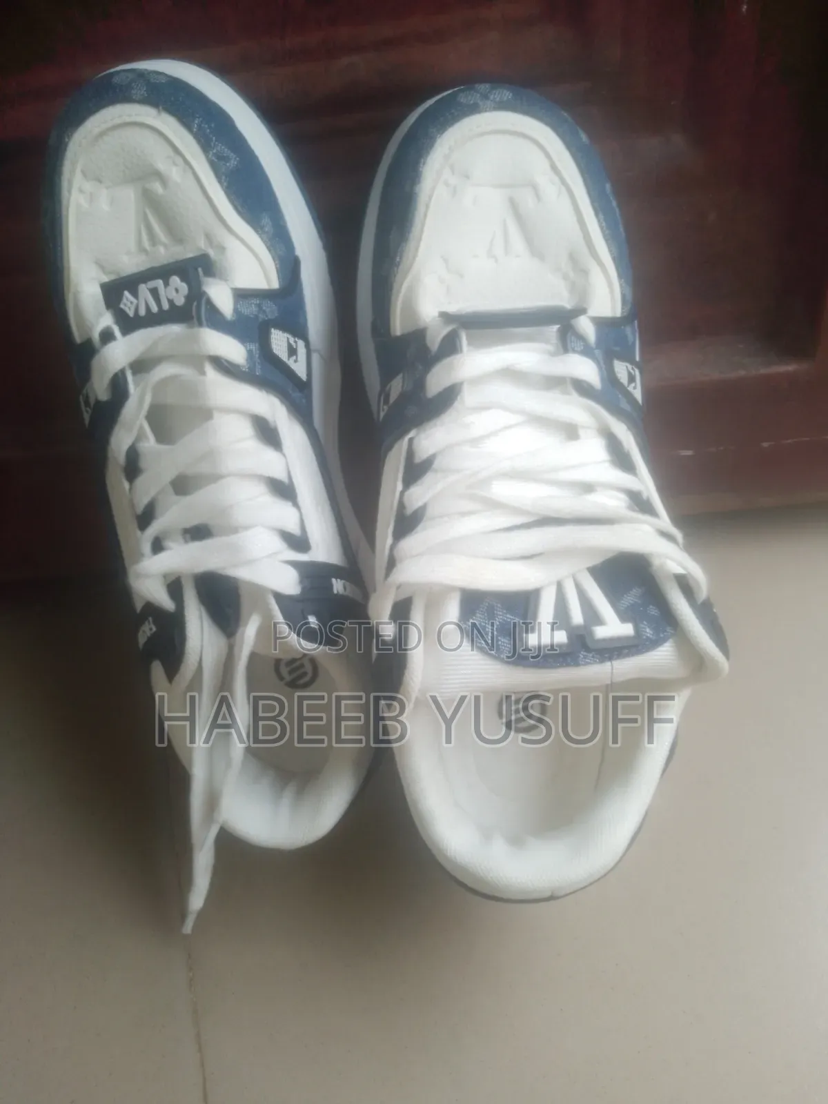 Men Designer Shoe
