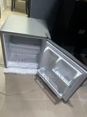 Skyrun 50L Compact Fridge for Bedrooms Offices