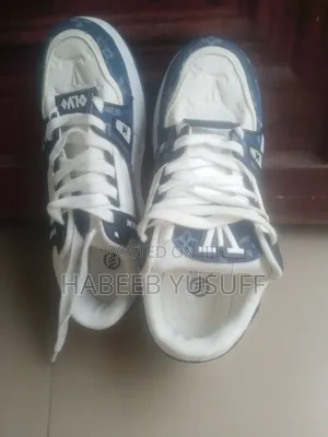 Men Designer Shoe