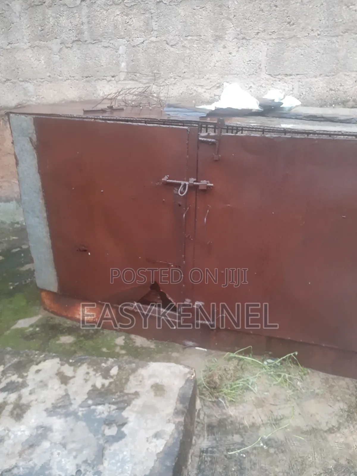 Dog Cage for Sale