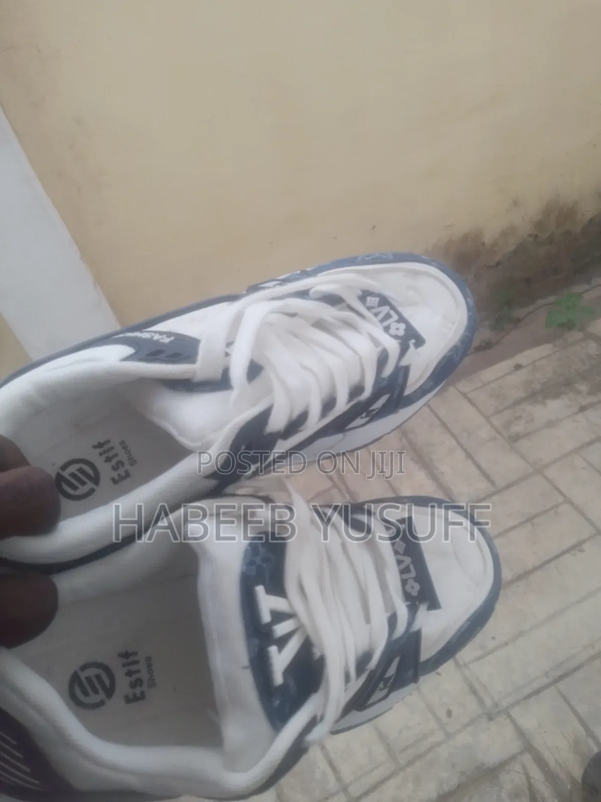 Men Designer Shoe