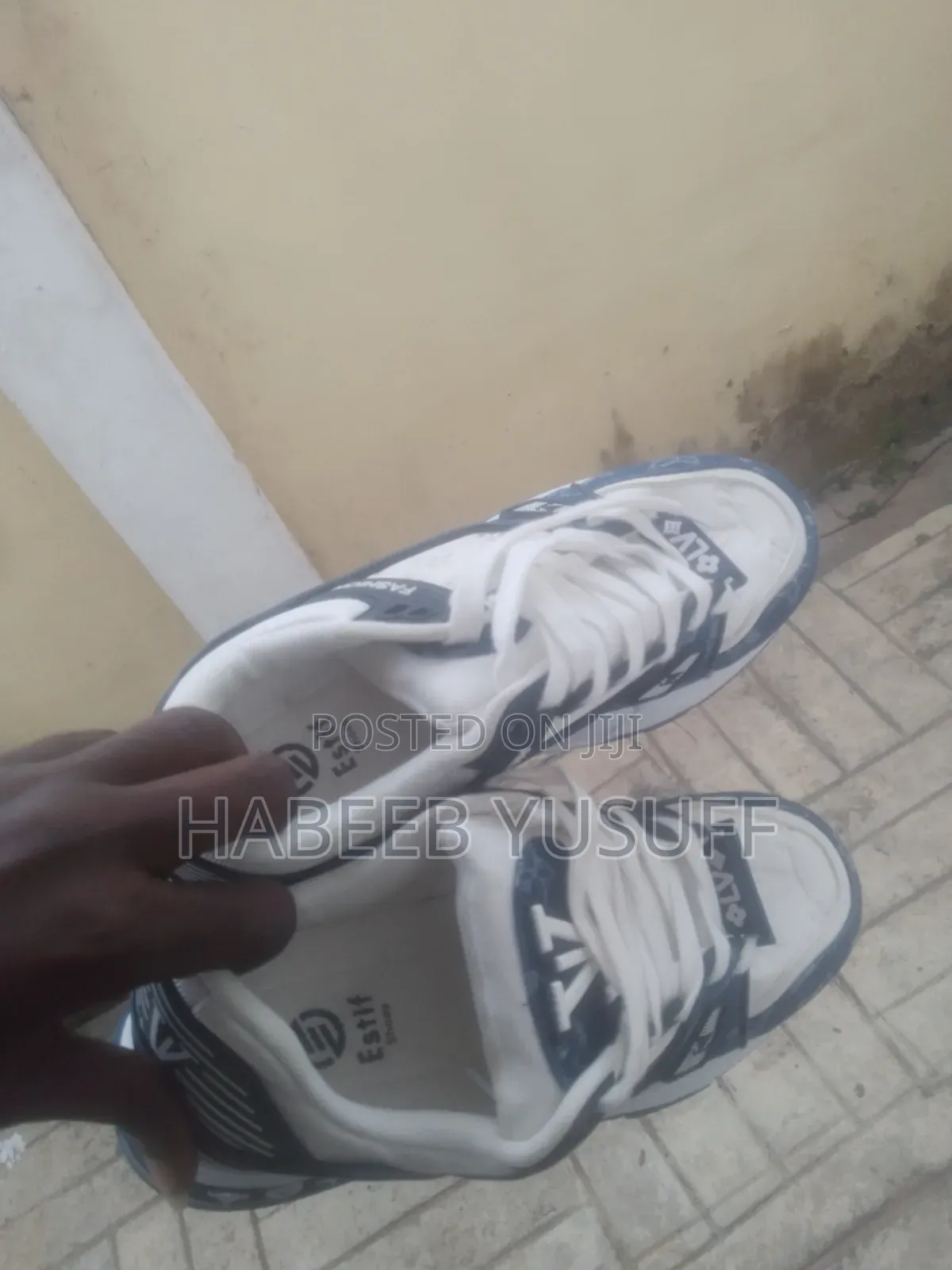 Men Designer Shoe