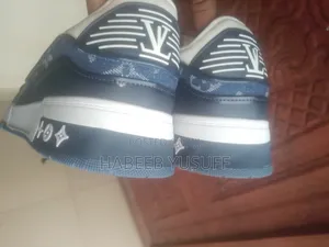 Men Designer Shoe