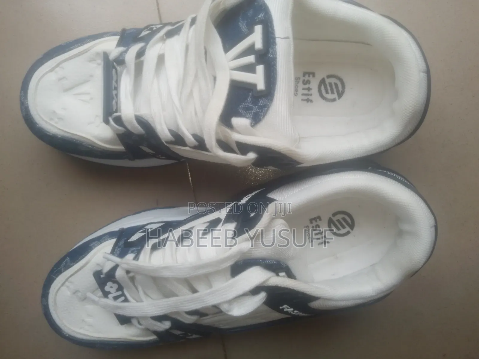 Men Designer Shoe