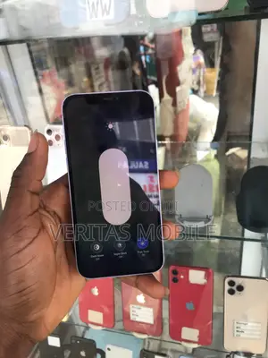 Apple iPhone 12 64 GB Purple