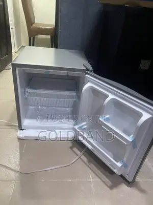 Skyrun BCD-50HW 50L Convenient Home Mini Fridge