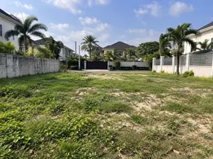 Rare 915SQM Residential Land Opportunity