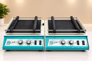 Edmund Bühler SWIP KL-2 Laboratory Shaker Available for Sale.