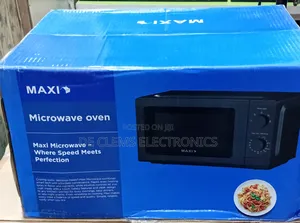 Maxi 20L Microwave Oven